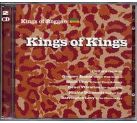 Kings of Reggae - Kings of Reggae