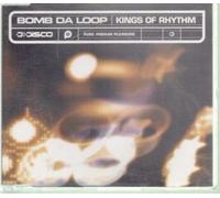 Kings of Rhythm - Boom Da Loop [Import]