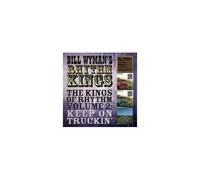 Kings Of Rhythm Volume 2 Keep On Truckin