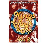 Kings Of Rock And Pop Vol.3