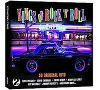 Kings of rock 'n' roll G