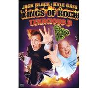 Tenacious D – Kings of Rock – Import d'Allemagne