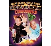 Kings of Rock - Tenacious D