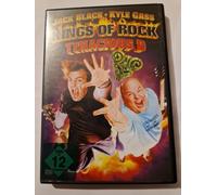 Kings of Rock - Tenacious D