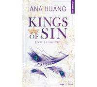 Kings of sin - Tome 02 - Version française: L'Orgueil
