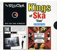 The Selecter - Kings of Ska Live