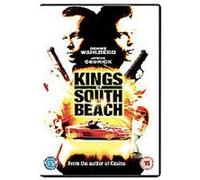 Kings Of South Beach G