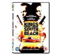 Kings of Southbeach [Import anglais]