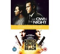 Kings of Southbeach/We Own The Night [Import]