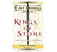 Kings of Stone: The Hittite Enigma