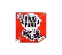 Kings Of Street Punk