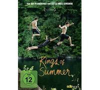 Robinson,Nick - Kings of Summer [Import]