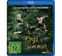 Kings of Summer (Blu-ray)