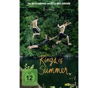 Robinson,Nick - Kings of Summer [Import]