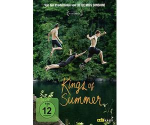 Kings of Summer