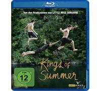 Kings of Summer (Blu-ray)