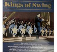 Kings of Swing (10 Tracks) [Import]