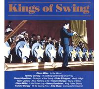 Kings of Swing (10 Tracks) [Import]