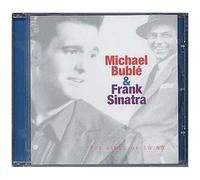 Buble & Sinatra – Kings of Swing – Import