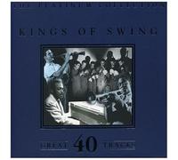 Kings Of Swing
