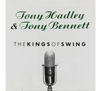 Kings of Swing by Tony Bennett & Tony Hadley (2007-05-28)