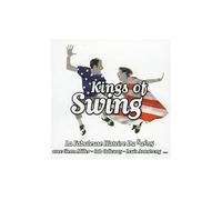 Kings of swing CD