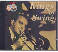 Kings of Swing [Import]