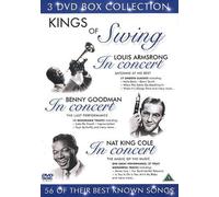 Kings of Swing [Import allemand]