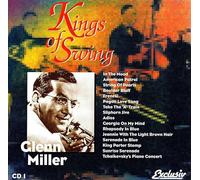 Kings of Swing(MCPStudio)(CD333501)