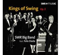 Kings of Swing Op 2