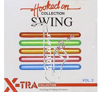 Kings of Swing Orchestra - Hooked on Swing 2 [Import]