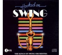 Kings of Swing Orchestra,the - Hooked on Swing