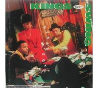 Kings of Swing - Strategy