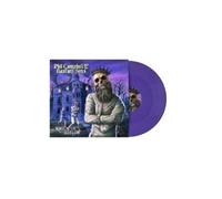 Kings Of The Asylum Édition Limitée Vinyle Violet Vinyle