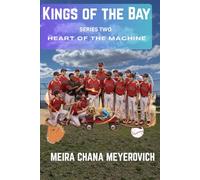 Kings of the Bay: Heart of the Machine
