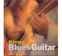 Kings of The Blues Guitar [UK Import]