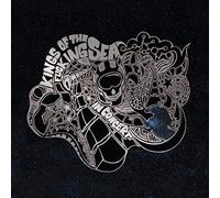 Kings Of The Fucking Sea - In Concert [Vinyl]