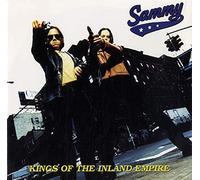 Kings of The Inland Empire [7 inch] [Import]