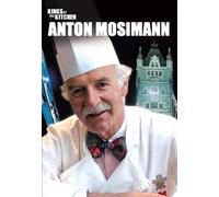 Kings of the Kitchen - Anton Mossiman [Import anglais]