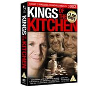 Kings of The Kitchen Boxset [Import]
