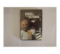 Kings Of The Kitchen Gorden Ramsay/Dominique Bouchet