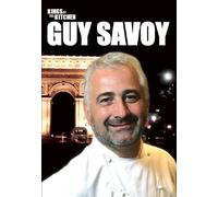 Kings of the Kitchen - Kings of the Kitchen - Guy Savoy [Import anglais]