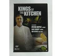 Peter Doyle – Kings of the Kitchen – Import anglais