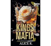 Kings of the Mafia: Mafia Romanze Sammlung (3 in 1)