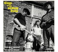 Kings Of The Medway Delta [Cd]