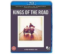 Kings Of The Road (Blu-Ray)