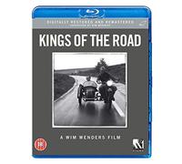 Kings of The Road [Edizione: Regno Unito] [Blu-Ray] [Import]