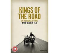 Kings of the Road [Import anglais]