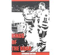 Kings Of The Road: The Story Of The Portland Buckaroos
