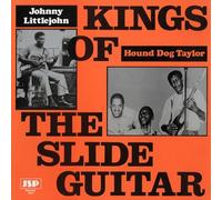 kings of the slide guitar LP